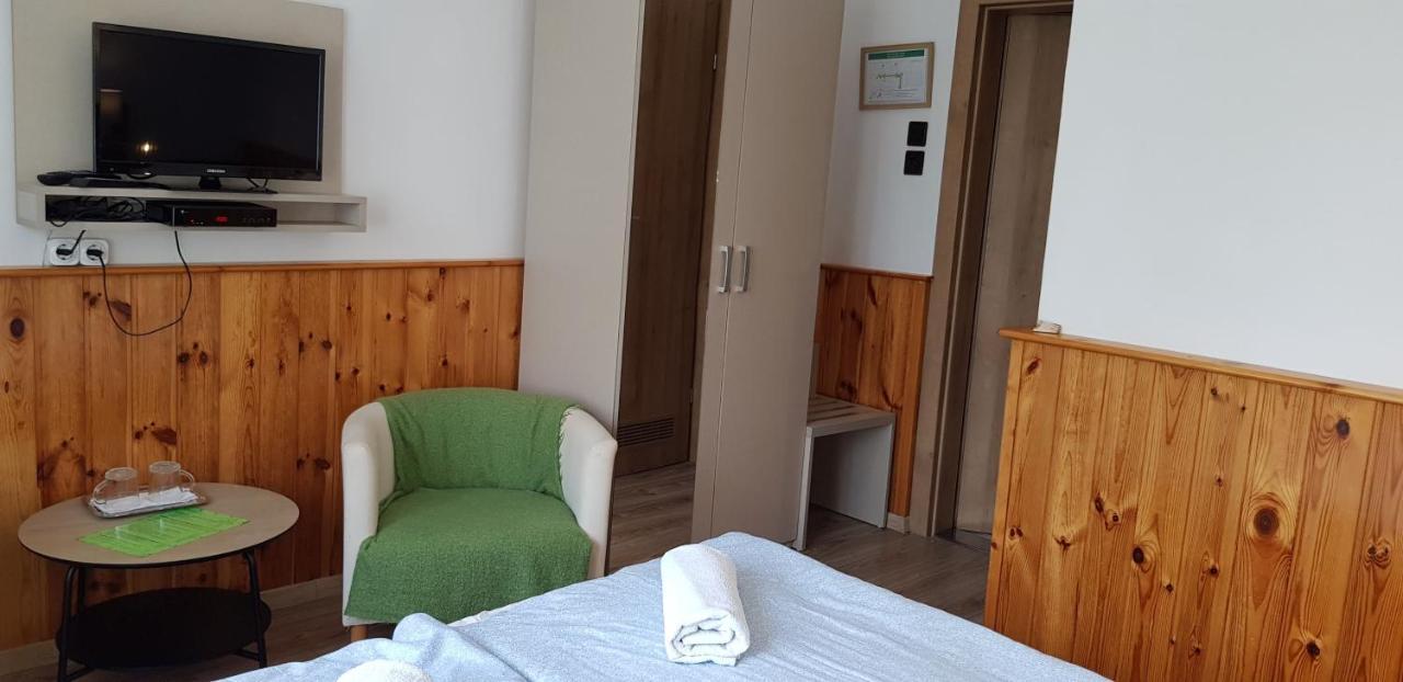 Matraszentimre Panzio Hotel Екстериор снимка