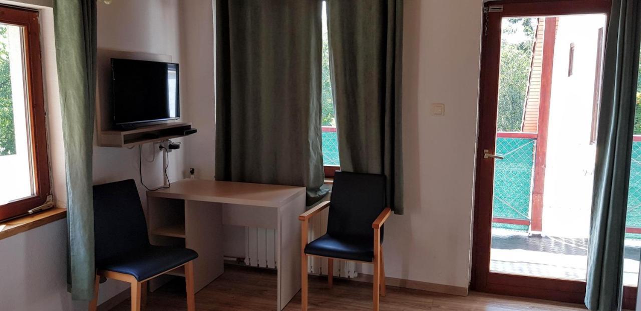 Matraszentimre Panzio Hotel Екстериор снимка