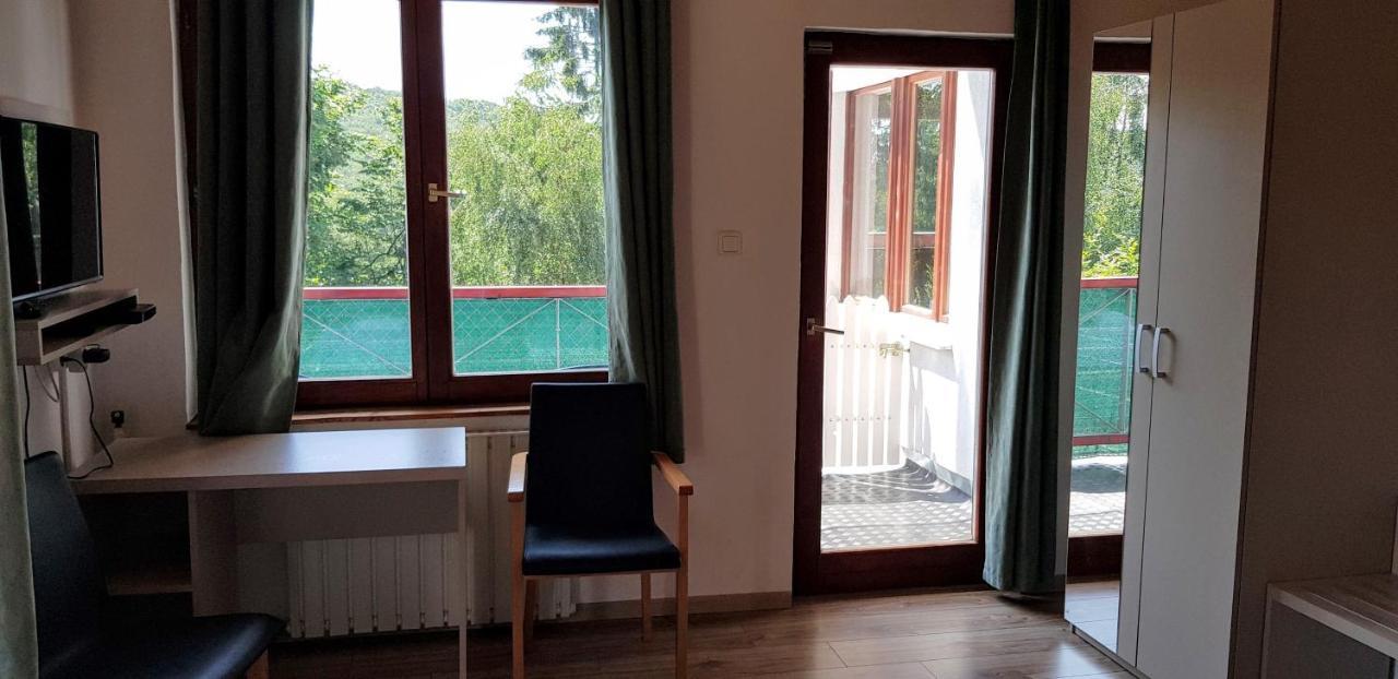 Matraszentimre Panzio Hotel Екстериор снимка