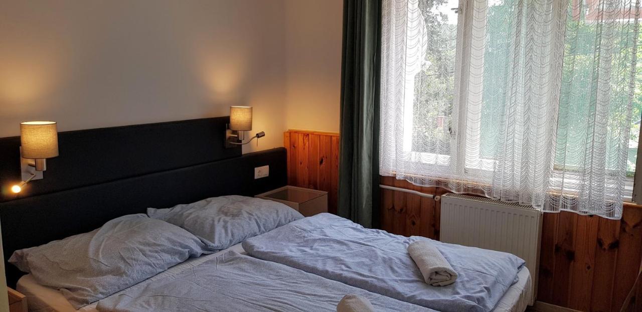 Matraszentimre Panzio Hotel Екстериор снимка