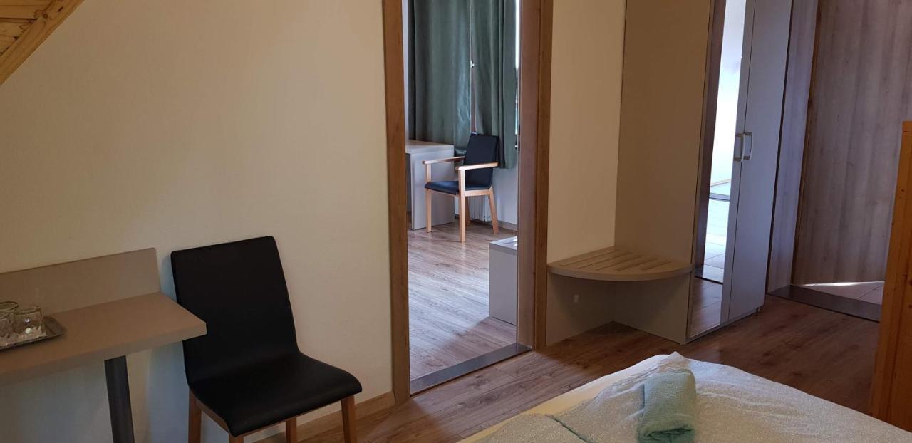 Matraszentimre Panzio Hotel Екстериор снимка