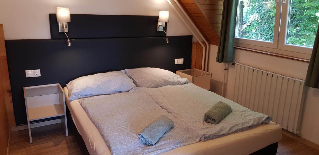 Matraszentimre Panzio Hotel Екстериор снимка