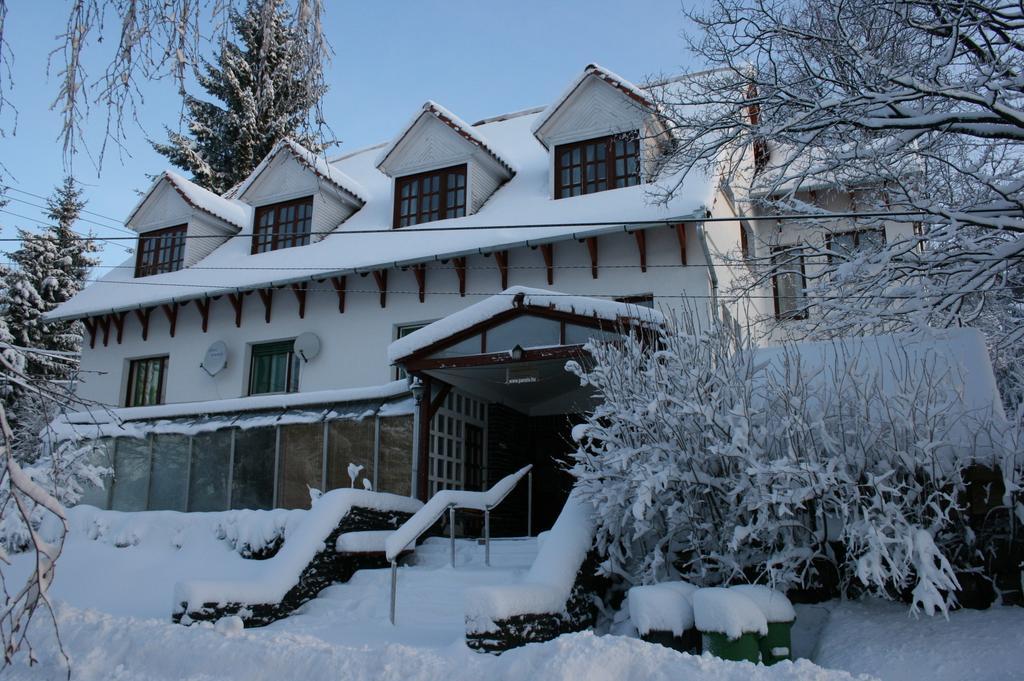 Matraszentimre Panzio Hotel Екстериор снимка