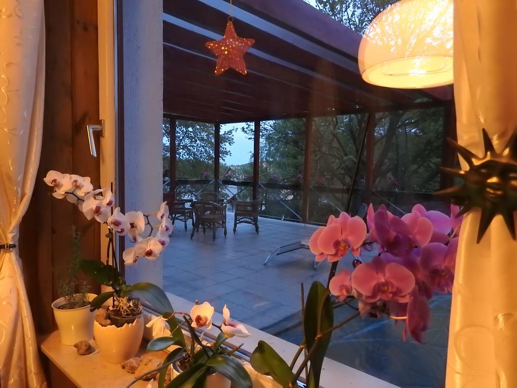 Matraszentimre Panzio Hotel Екстериор снимка