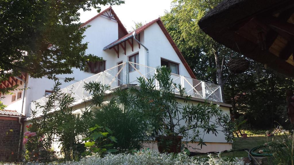 Matraszentimre Panzio Hotel Екстериор снимка