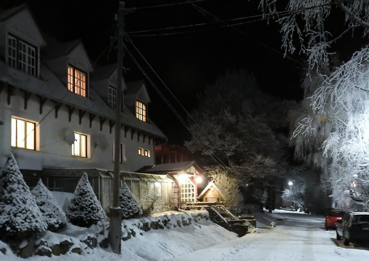 Matraszentimre Panzio Hotel Екстериор снимка