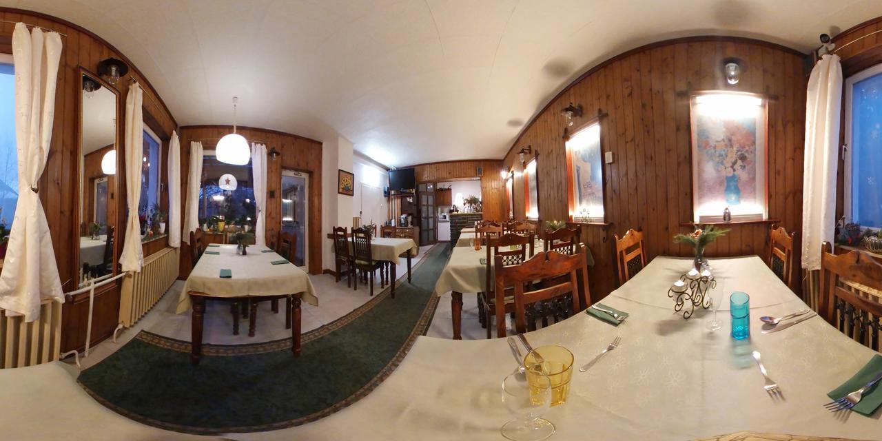 Matraszentimre Panzio Hotel Екстериор снимка