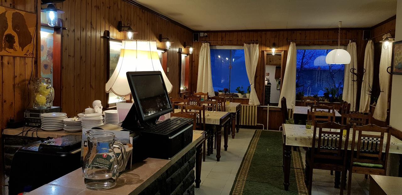 Matraszentimre Panzio Hotel Екстериор снимка